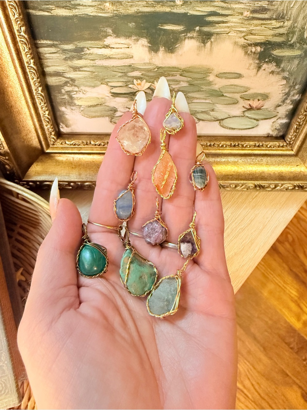 New inventory drop